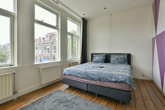 Jan Steenstraat 47, Haarlem foto-14 thumb