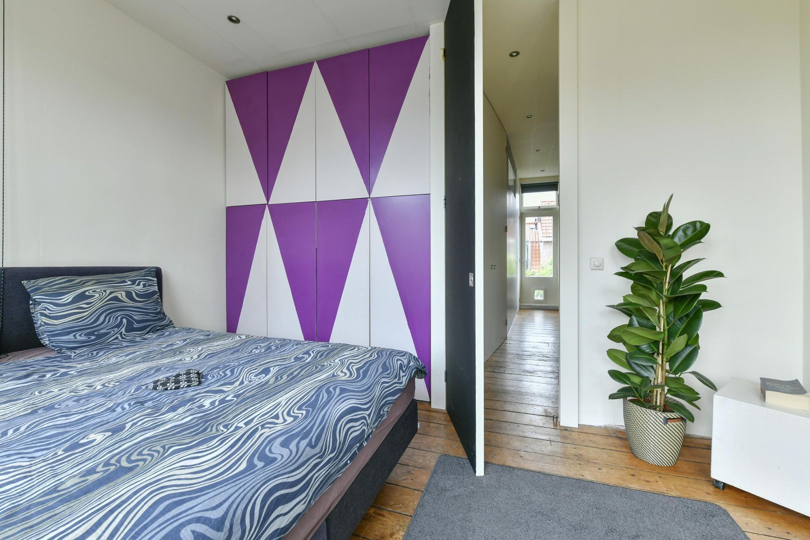 Jan Steenstraat 47, Haarlem foto-15