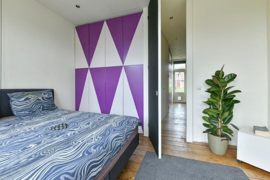 Jan Steenstraat 47, Haarlem foto-15 thumb