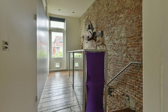 Jan Steenstraat 47, Haarlem foto-16 thumb
