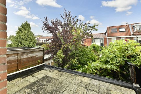 Jan Steenstraat 47, Haarlem foto-19 thumb
