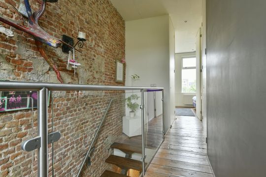 Jan Steenstraat 47, Haarlem foto-13 thumb
