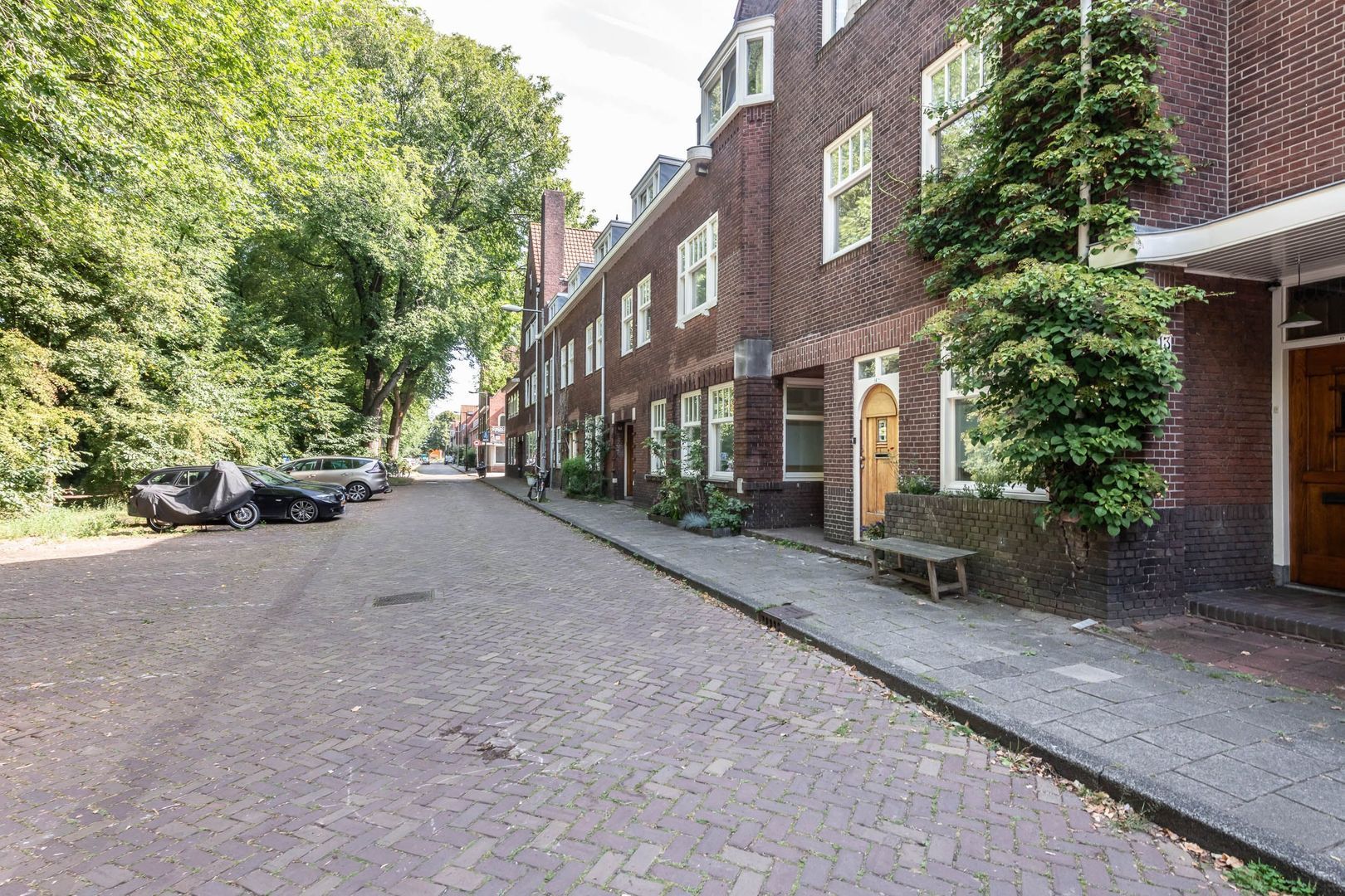 Adelaarsweg 14, Amsterdam foto-3