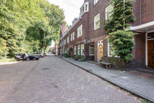 Adelaarsweg 14, Amsterdam foto-3 thumb