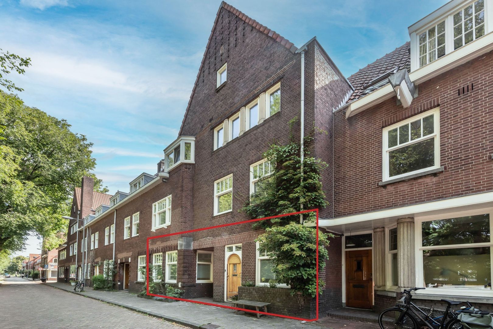 Adelaarsweg 14, Amsterdam foto-45
