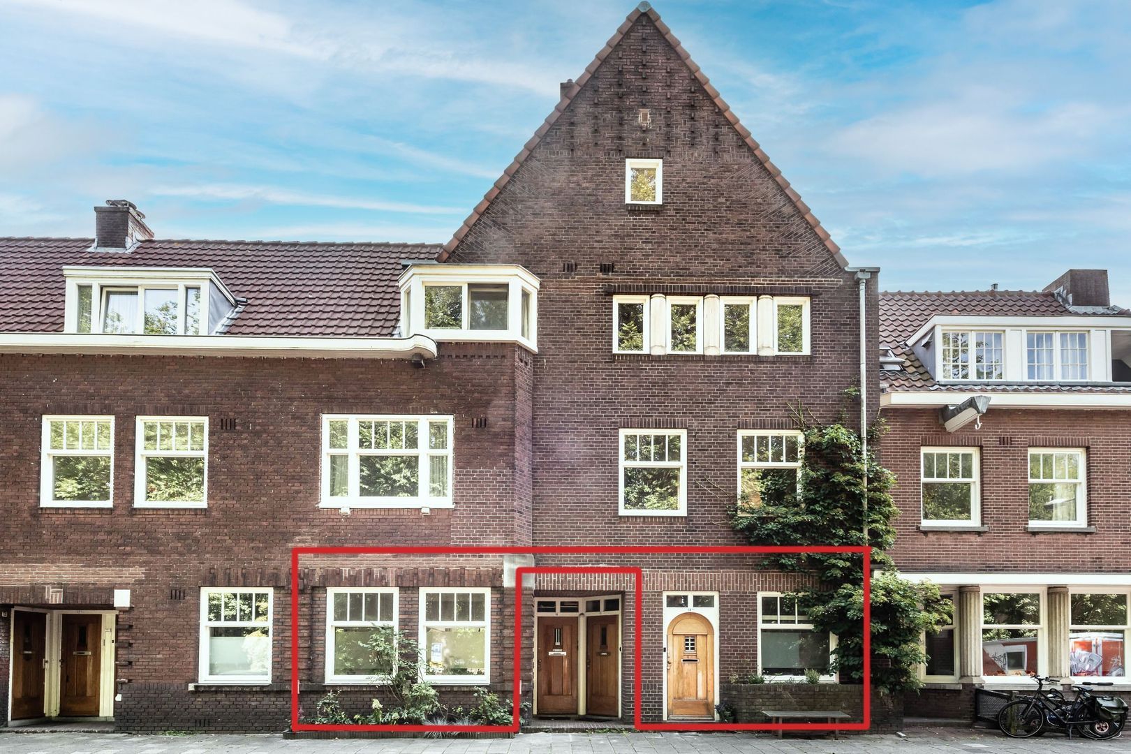Adelaarsweg 14, Amsterdam foto-1