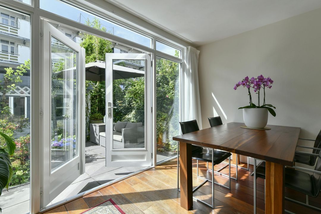 Mercatorstraat 63 H, Amsterdam