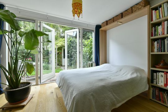 Van Helt Stocadestraat 20 H, Amsterdam foto-9 thumb