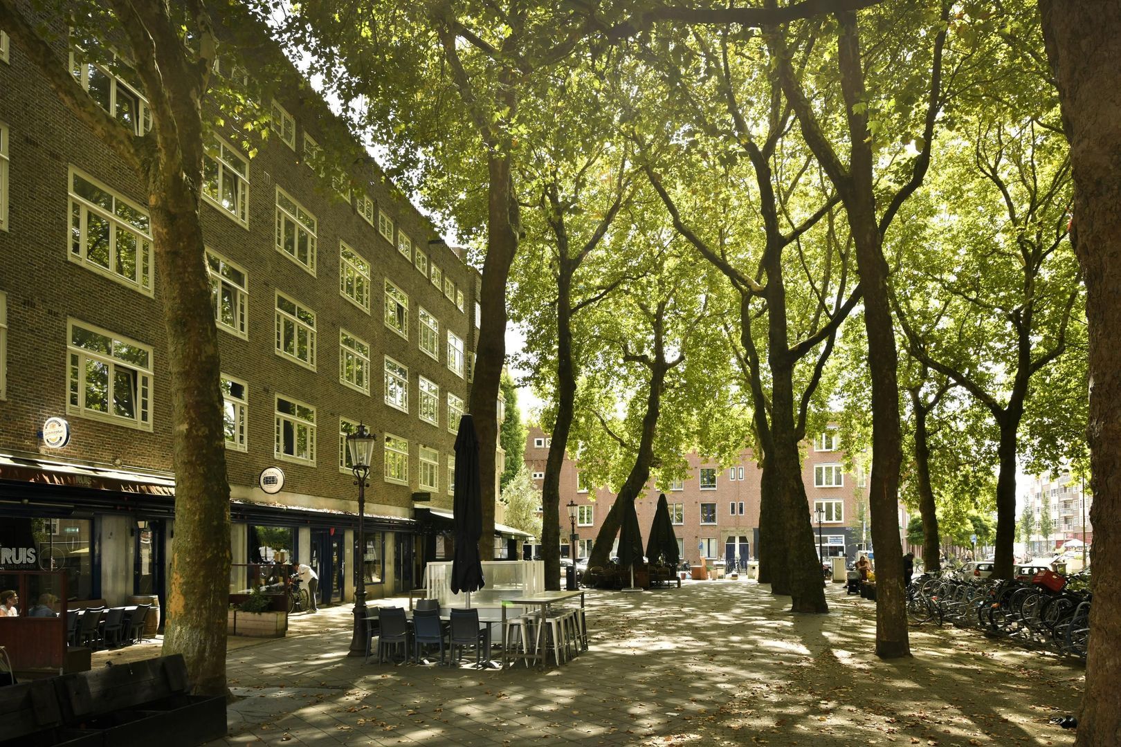 Van Helt Stocadestraat 20 H, Amsterdam foto-20