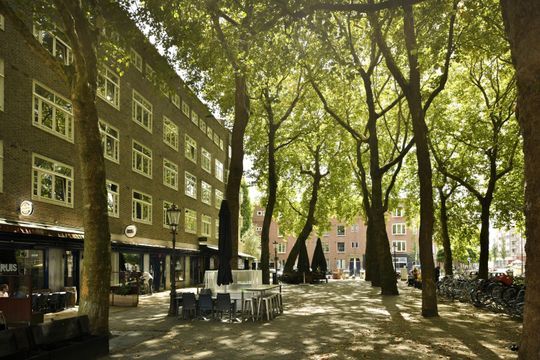 Van Helt Stocadestraat 20 H, Amsterdam foto-20 thumb