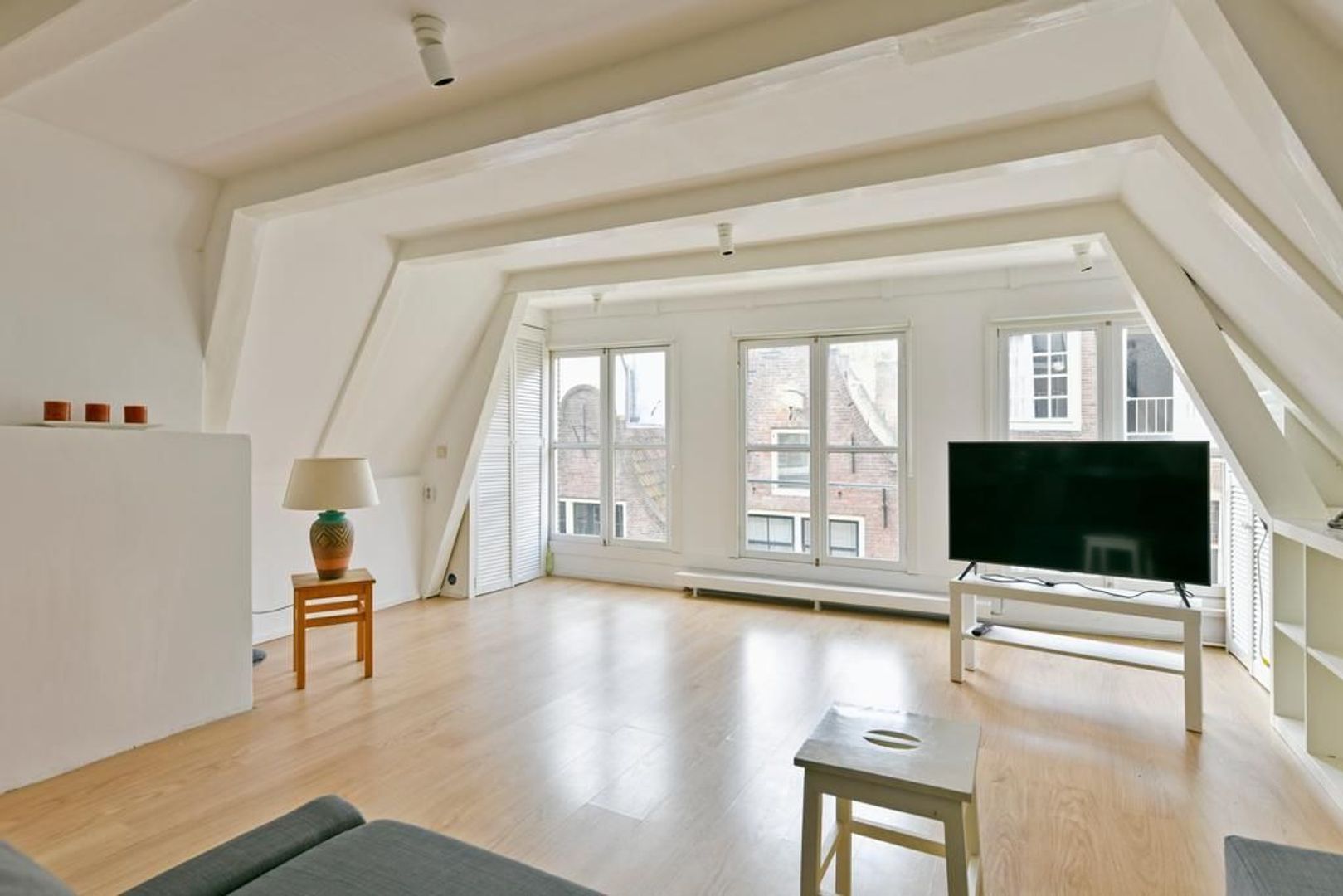 Binnen Wieringerstraat 25 2, Amsterdam foto-9