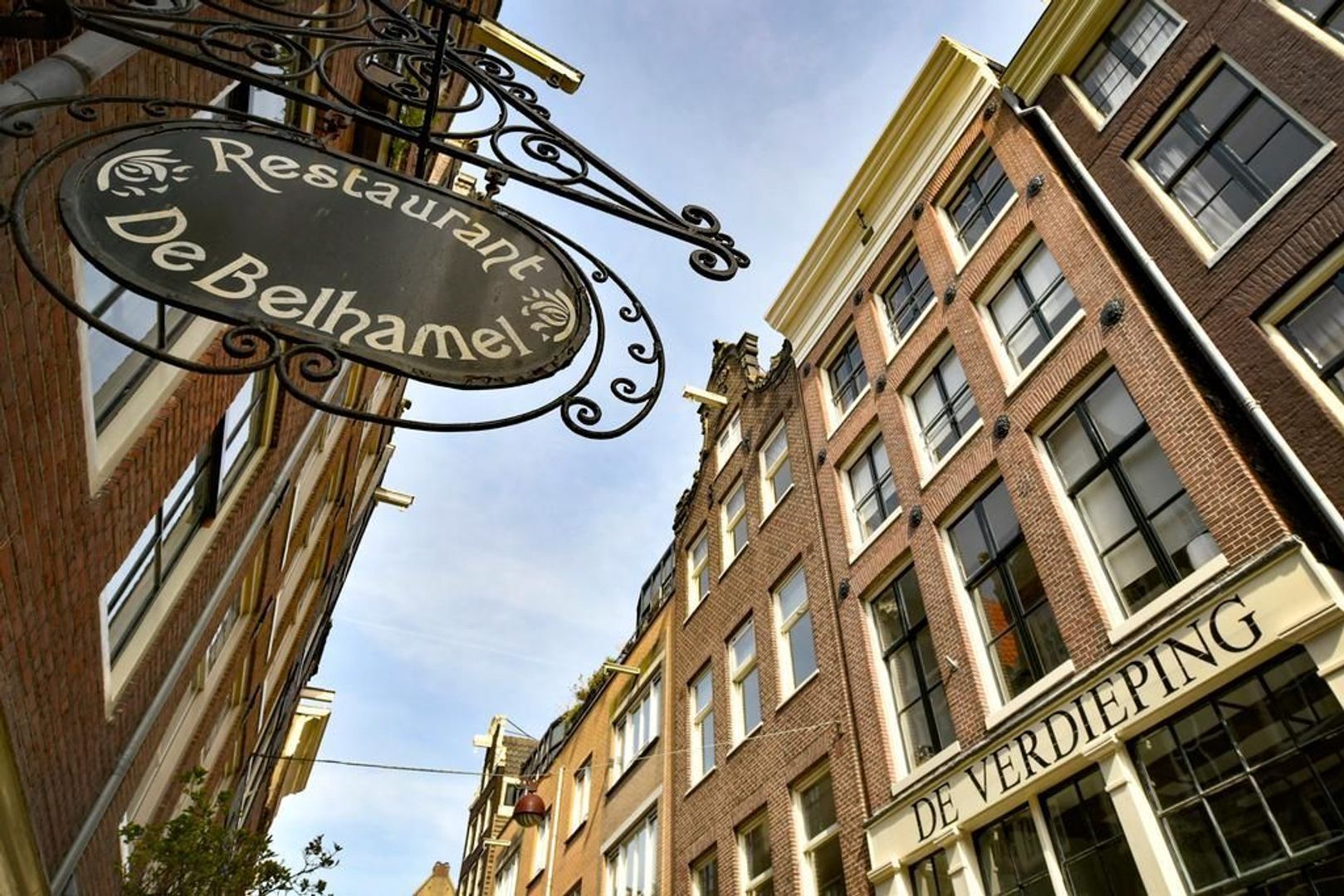 Binnen Wieringerstraat 25 2, Amsterdam foto-16