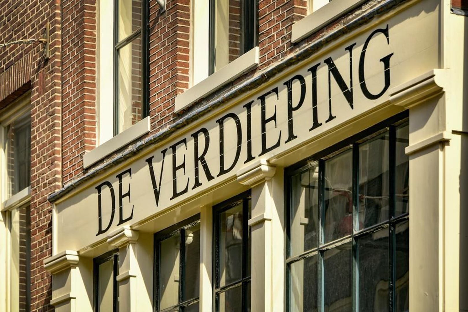 Binnen Wieringerstraat 25 2, Amsterdam foto-18