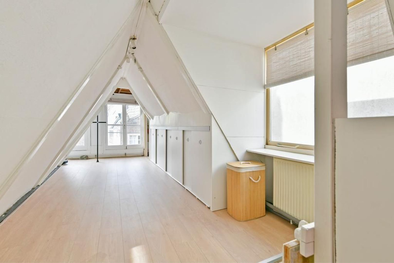 Binnen Wieringerstraat 25 2, Amsterdam foto-15