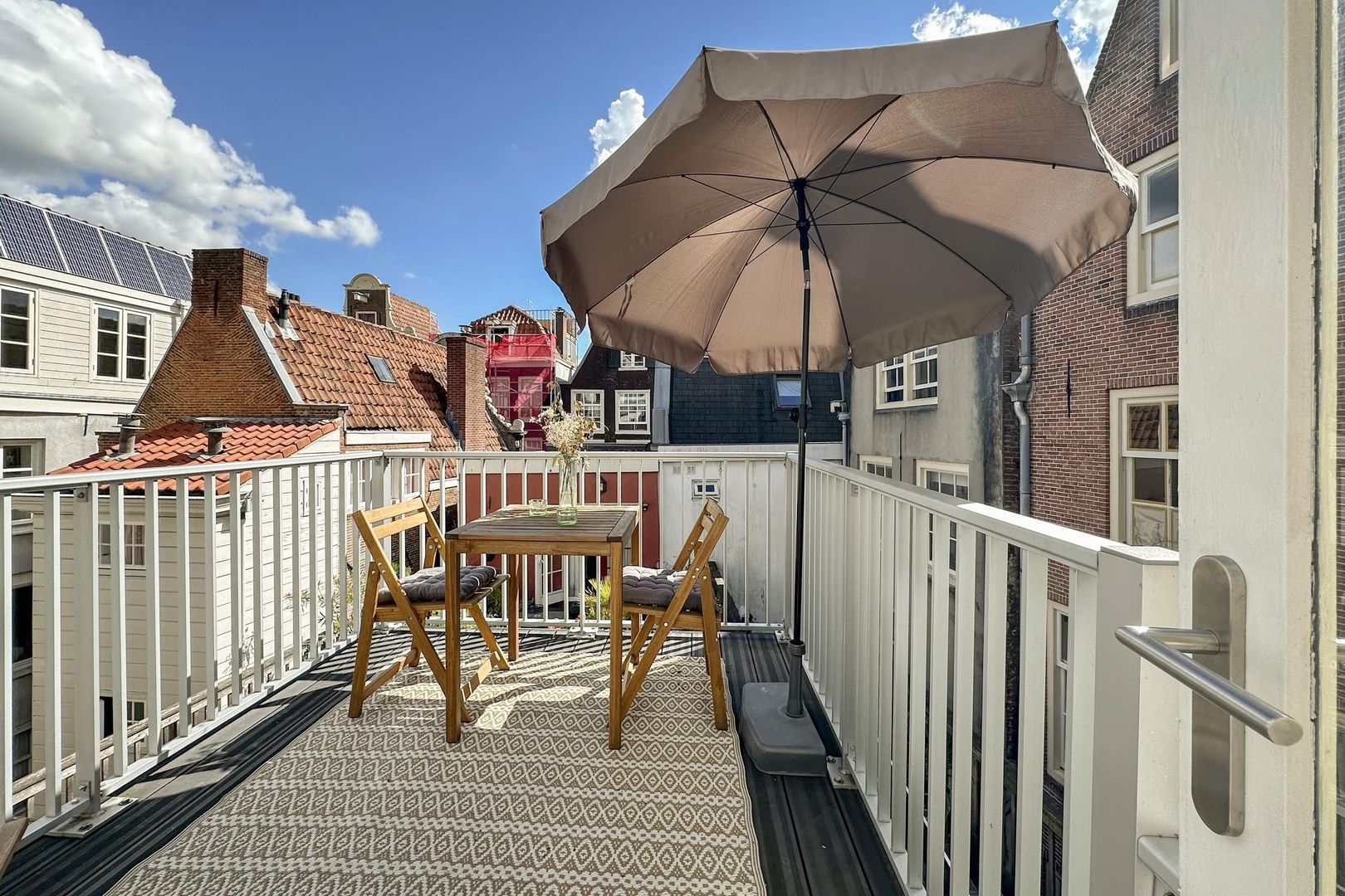 Binnen Wieringerstraat 25 2, Amsterdam foto-4