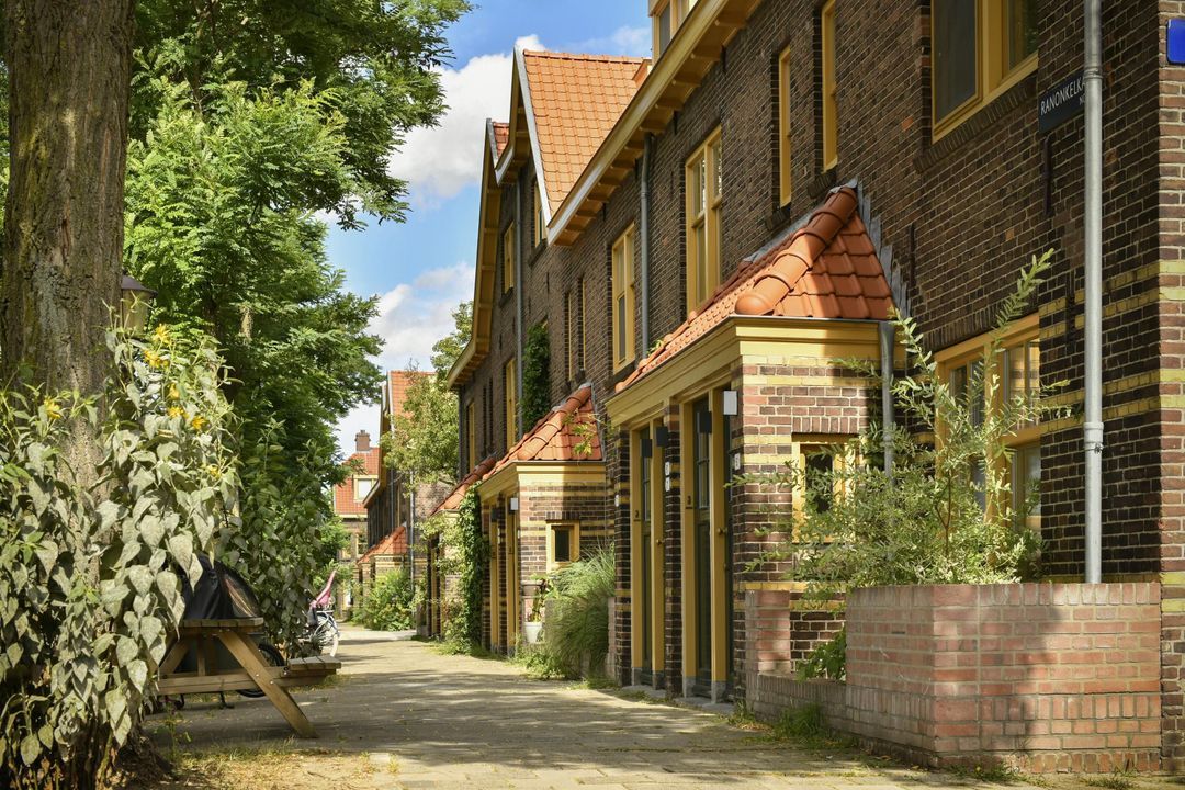 Ranonkelkade 6 B, Amsterdam foto-2