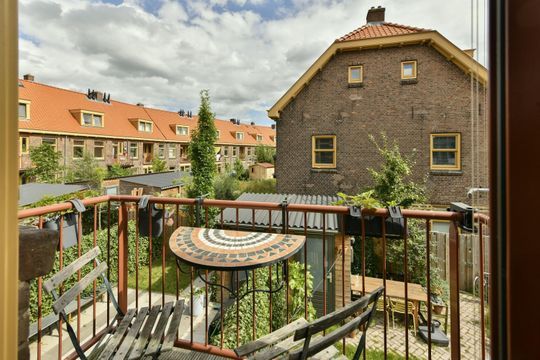 Ranonkelkade 6 B, Amsterdam foto-5 thumb