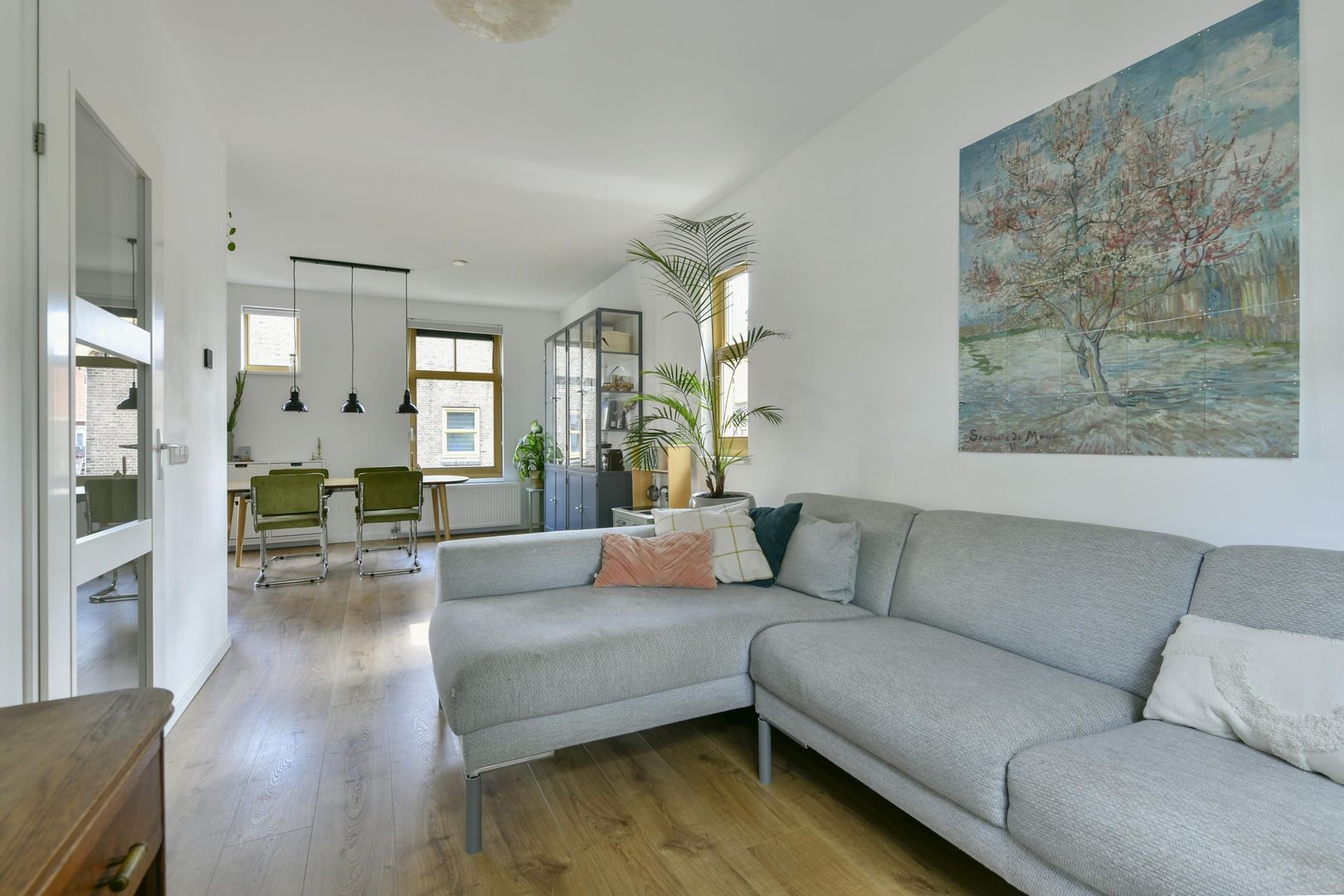Ranonkelkade 6 B, Amsterdam foto-10