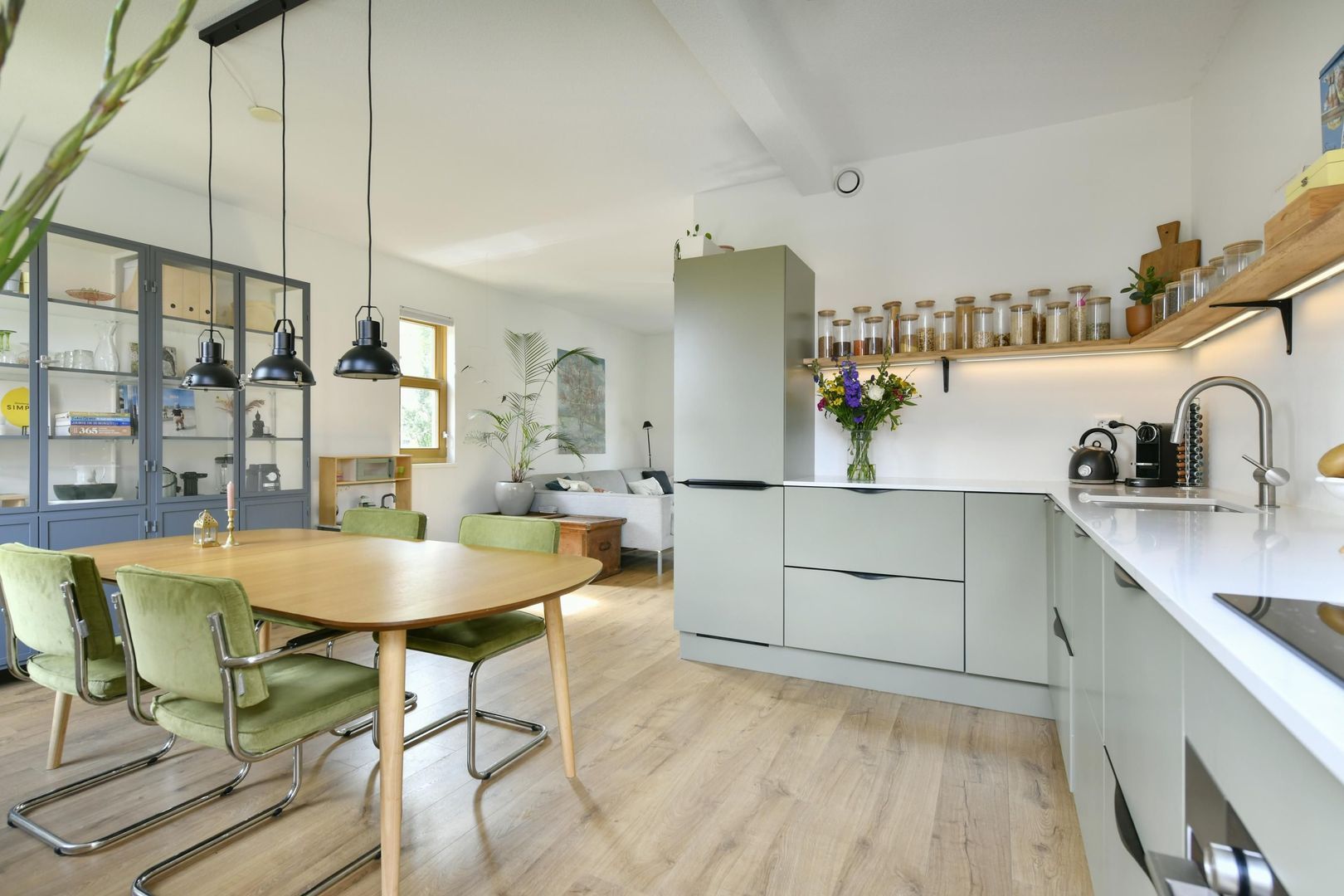 Ranonkelkade 6 B, Amsterdam foto-2