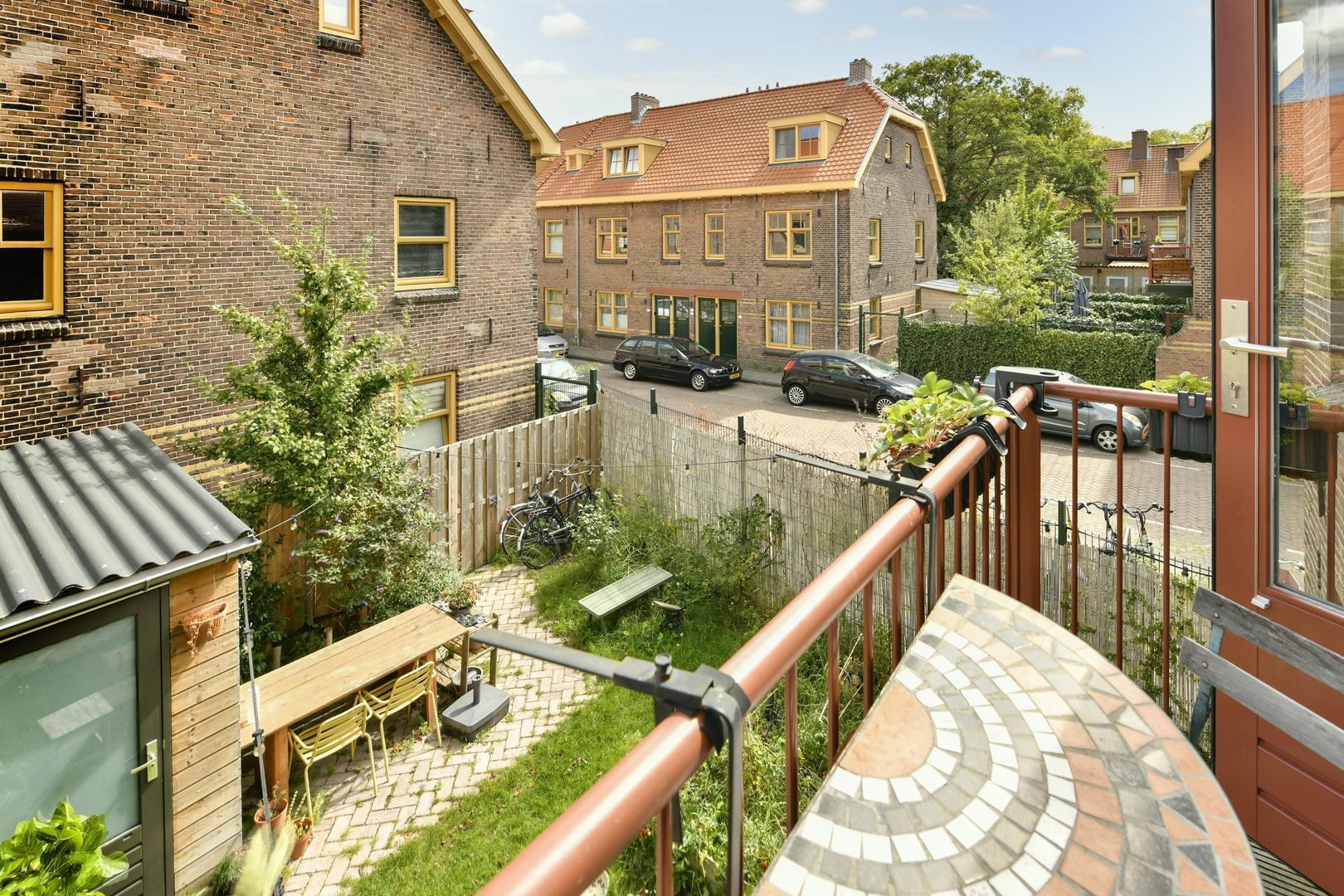 Ranonkelkade 6 B, Amsterdam foto-6