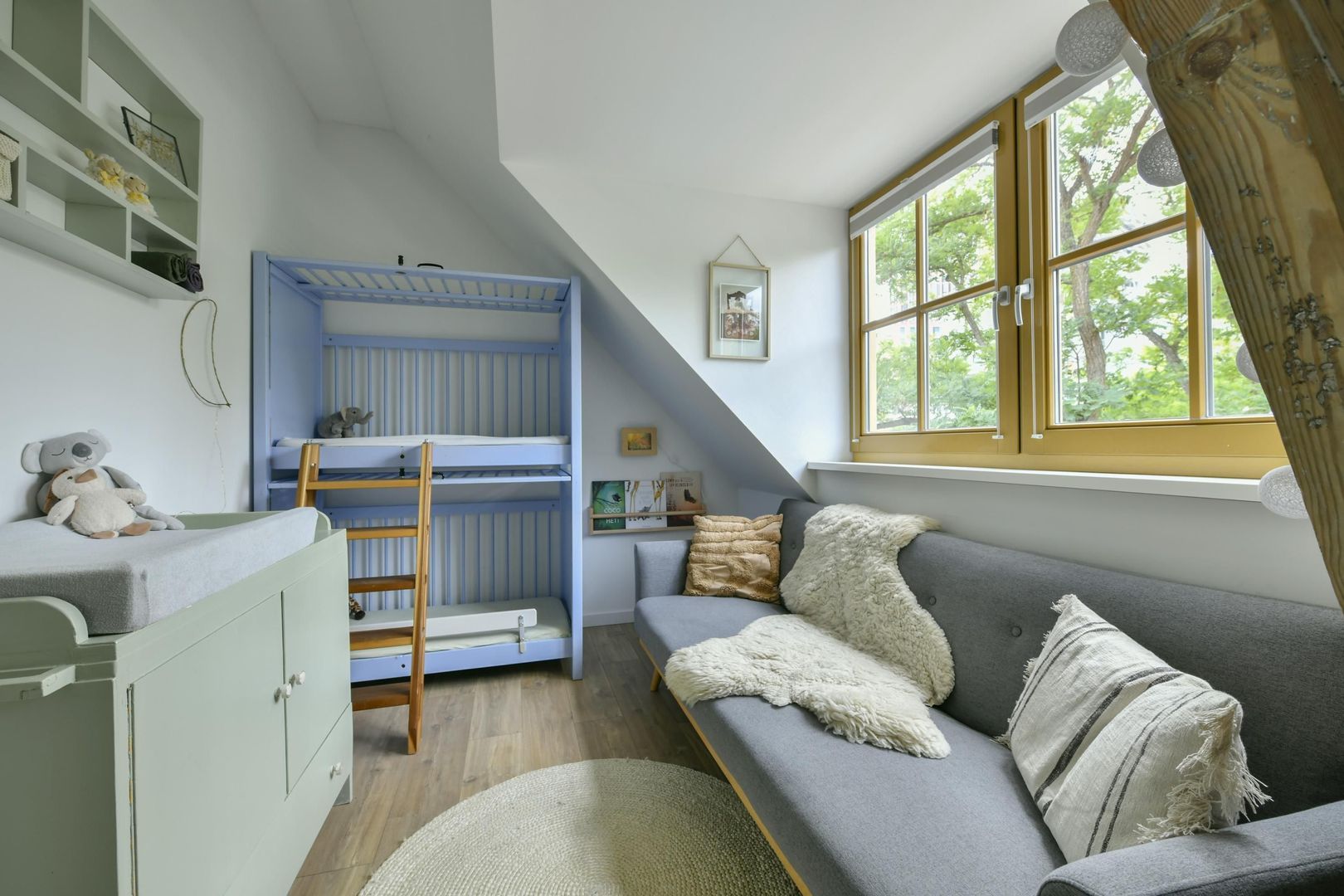 Ranonkelkade 6 B, Amsterdam foto-13