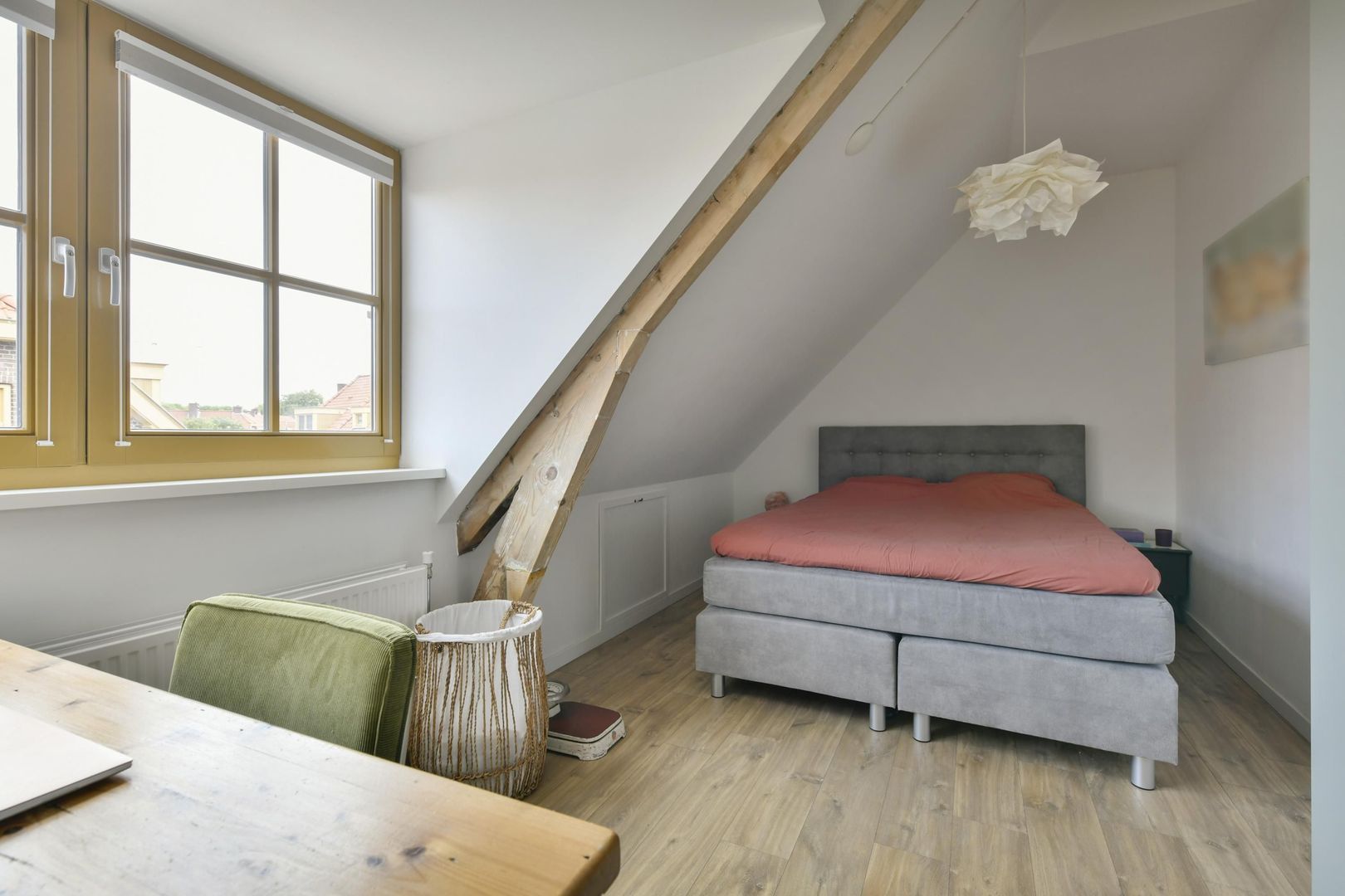 Ranonkelkade 6 B, Amsterdam foto-15