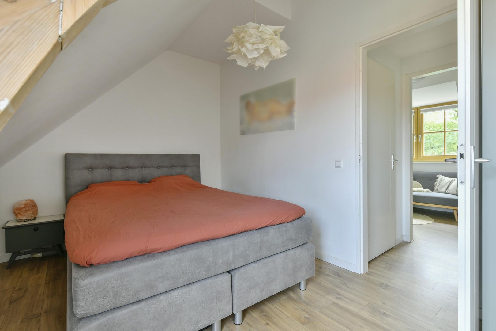 Ranonkelkade 6 B, Amsterdam foto-16
