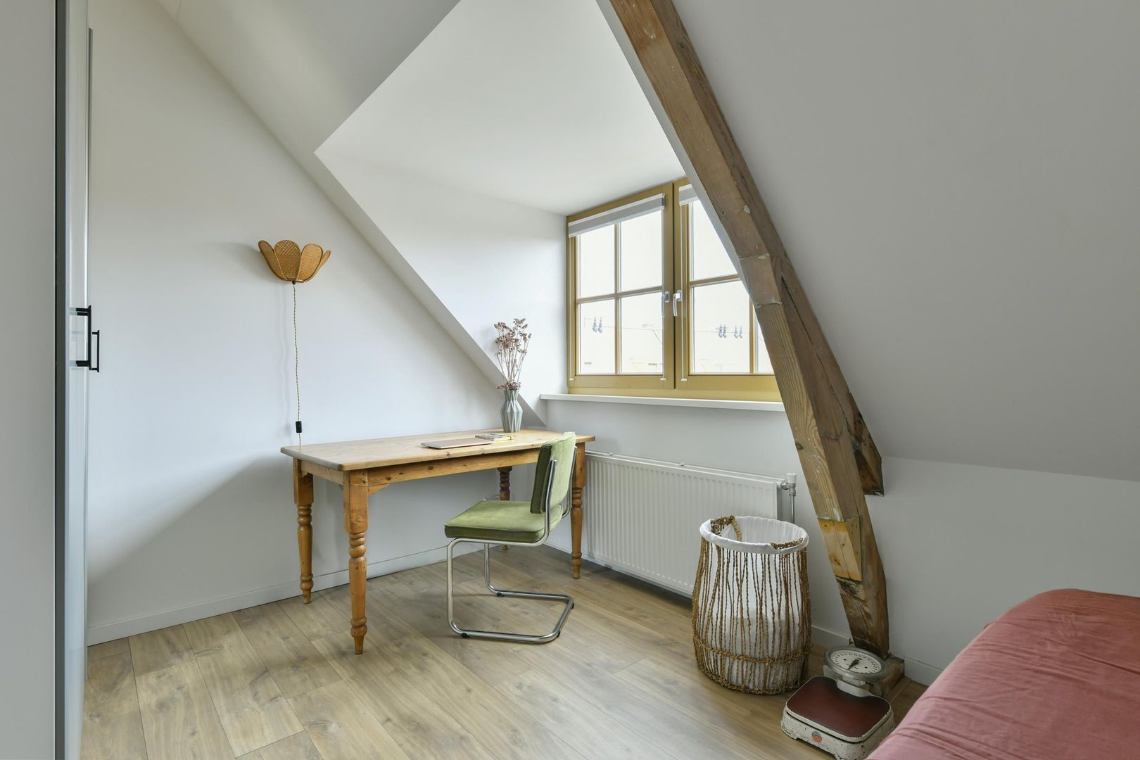 Ranonkelkade 6 B, Amsterdam foto-17