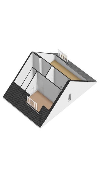 Ranonkelkade 6 B, Amsterdam plattegrond-20