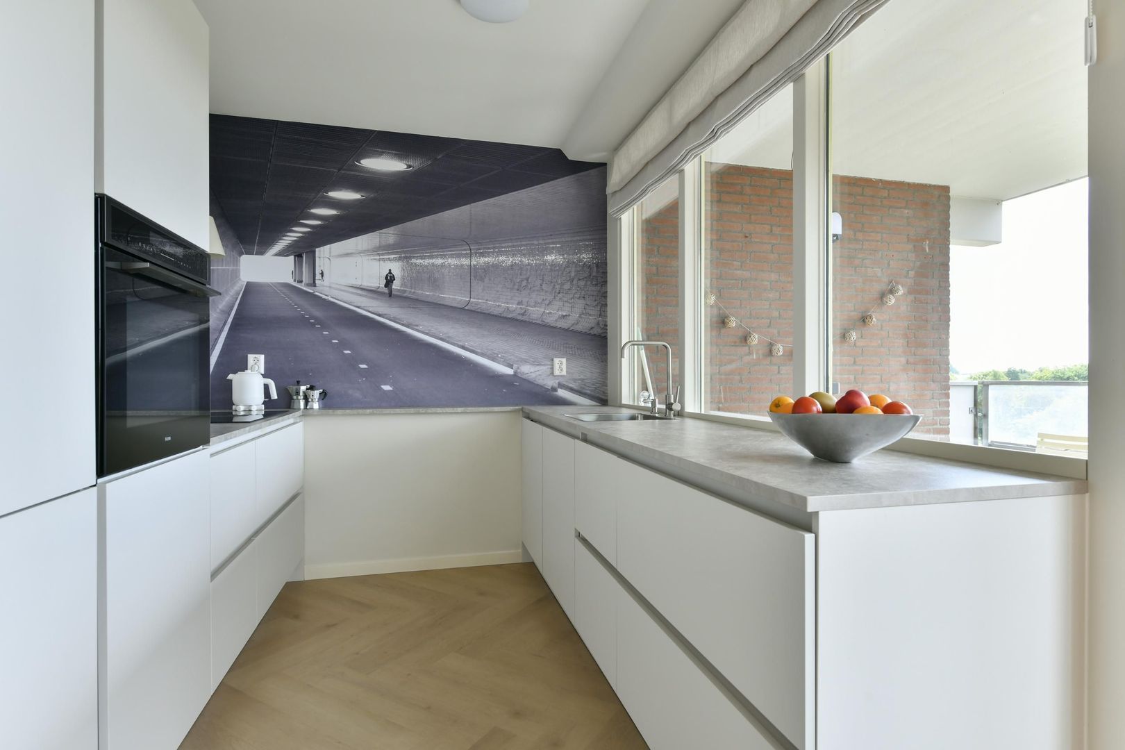Leusdenhof 44, Amsterdam foto-7