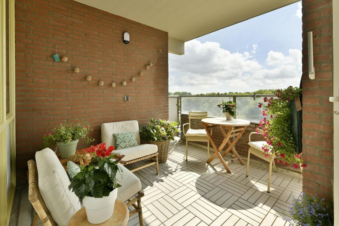 Leusdenhof 44, Amsterdam foto-2