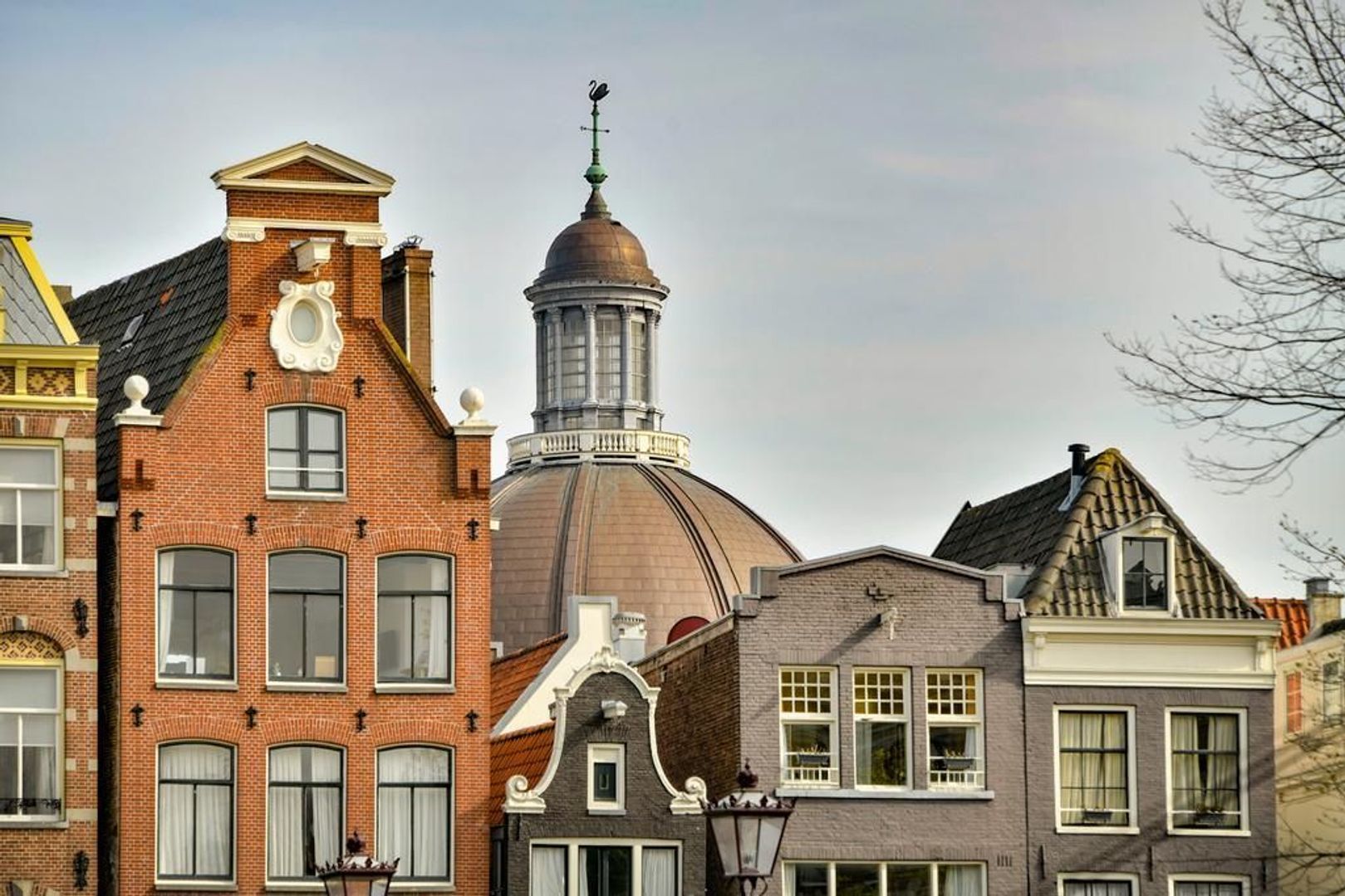 Binnen Wieringerstraat 25 2, Amsterdam foto-21