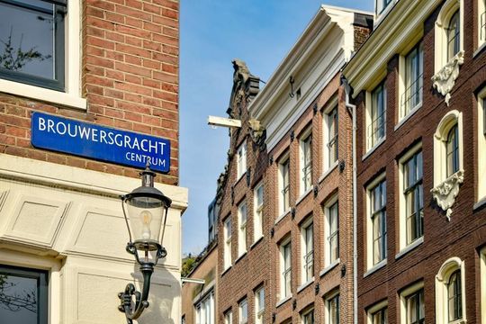 Binnen Wieringerstraat 25 2, Amsterdam foto-18 thumb