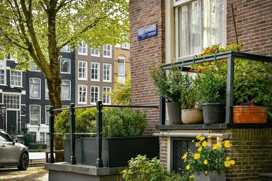 Binnen Wieringerstraat 25 2, Amsterdam foto-22 thumb