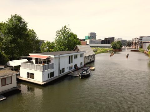 Grasweg 21 A, Amsterdam foto-39 thumb