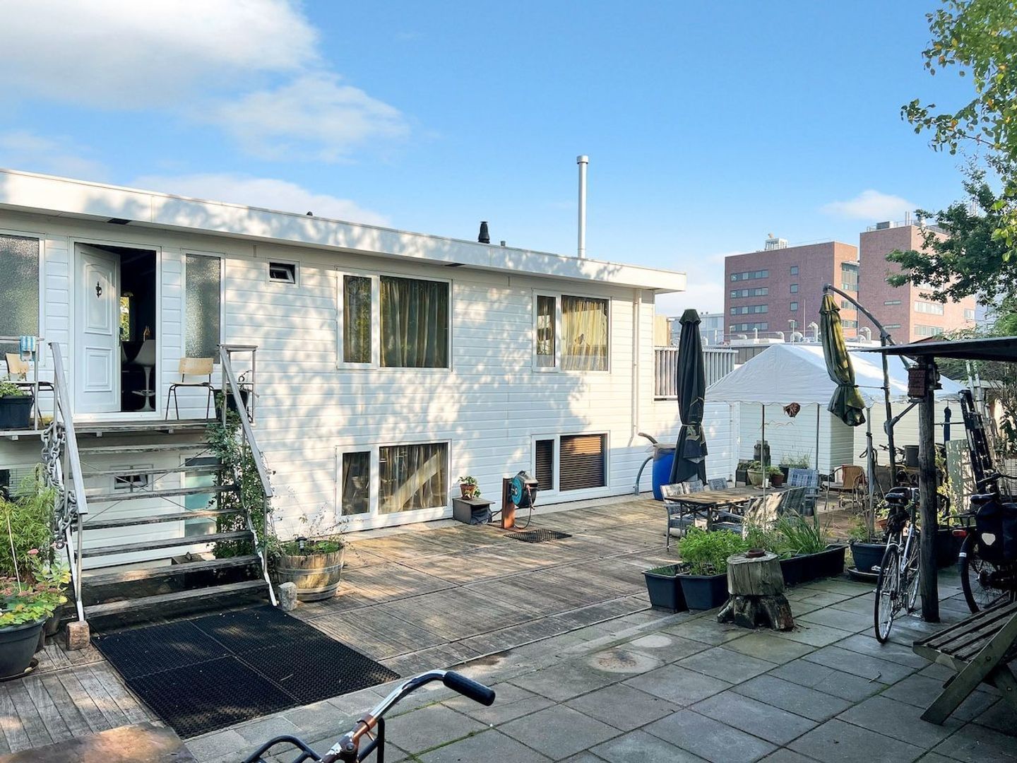 Grasweg 21 A, Amsterdam foto-25