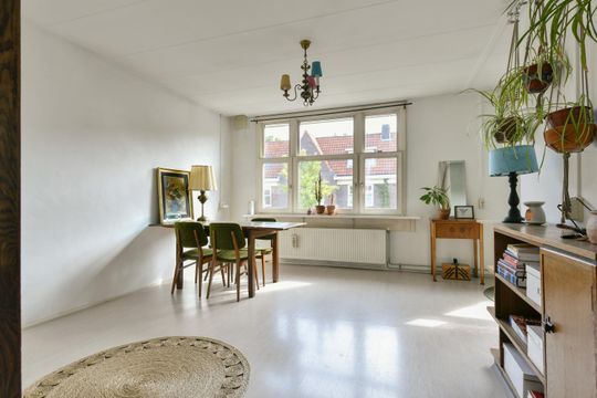 Marco Polostraat 39 2, Amsterdam foto-2 thumb