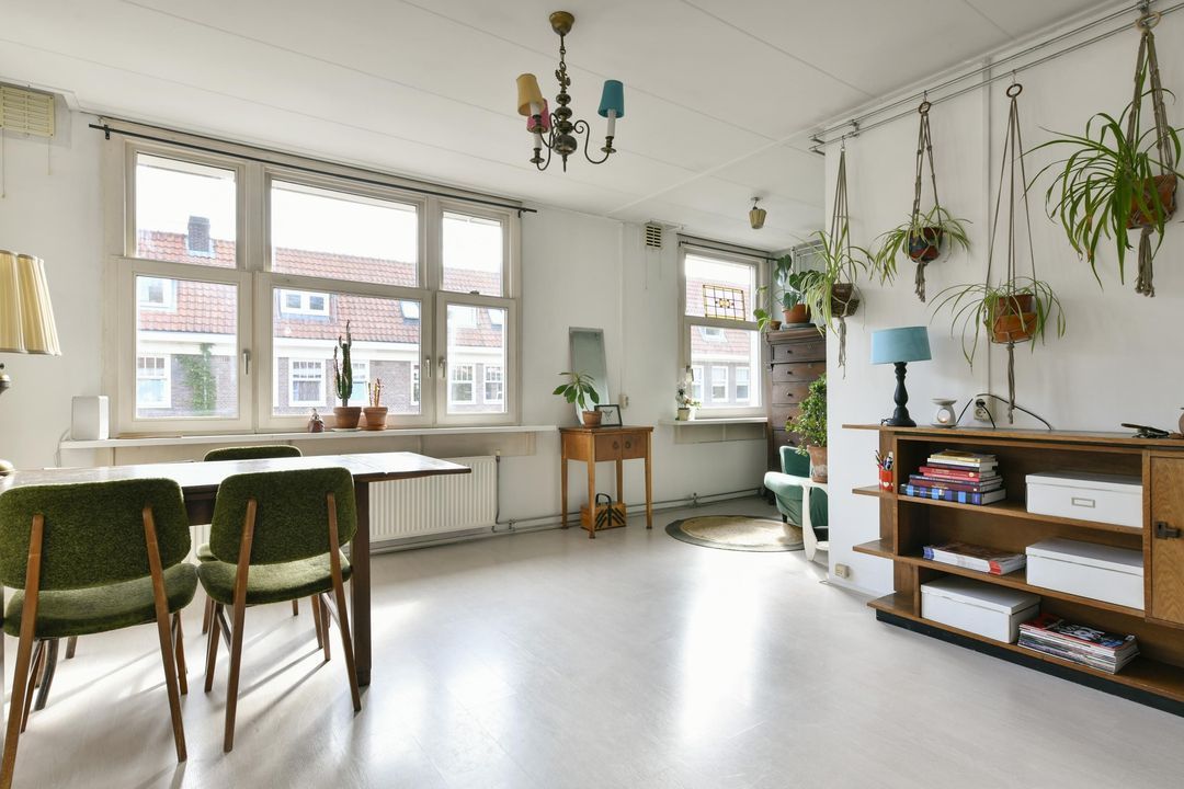 Marco Polostraat 39 2, Amsterdam foto-2