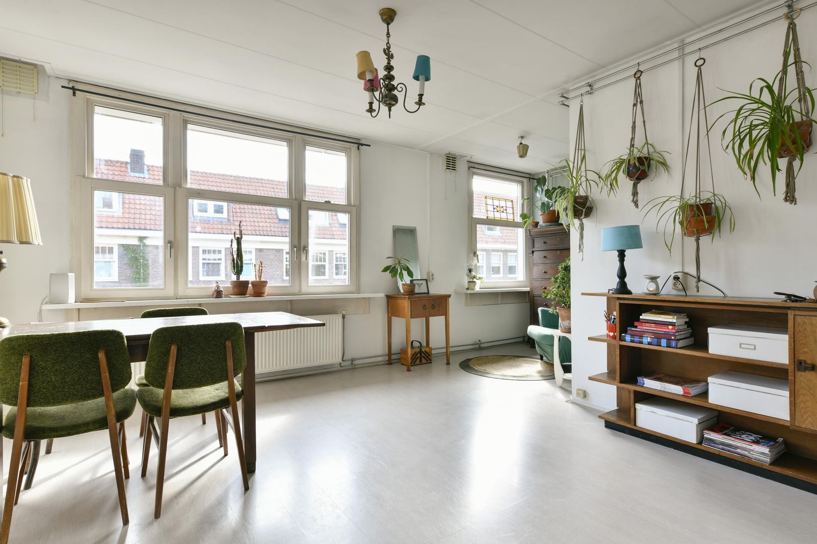 Marco Polostraat 39 2, Amsterdam foto-1