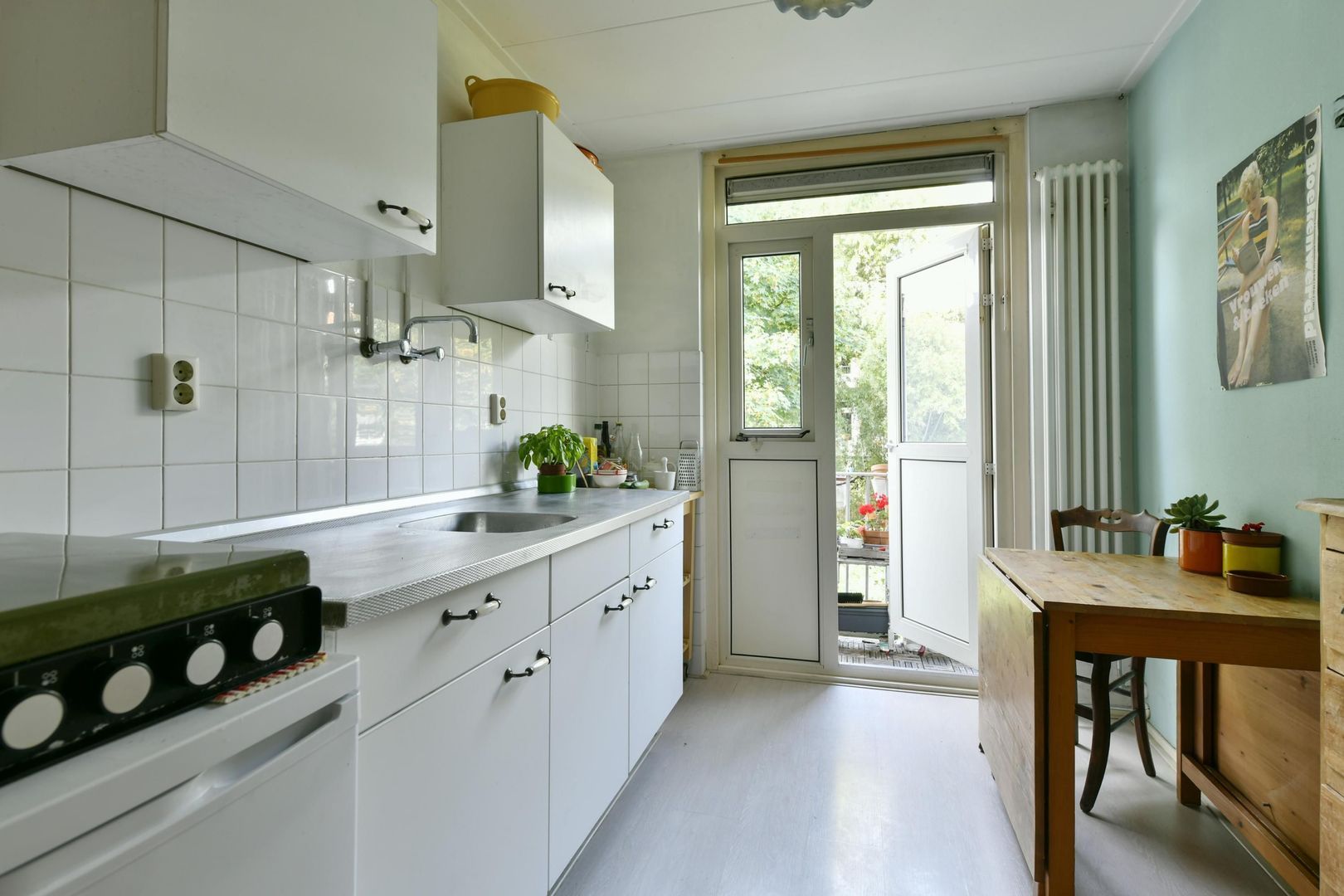 Marco Polostraat 39 2, Amsterdam foto-7