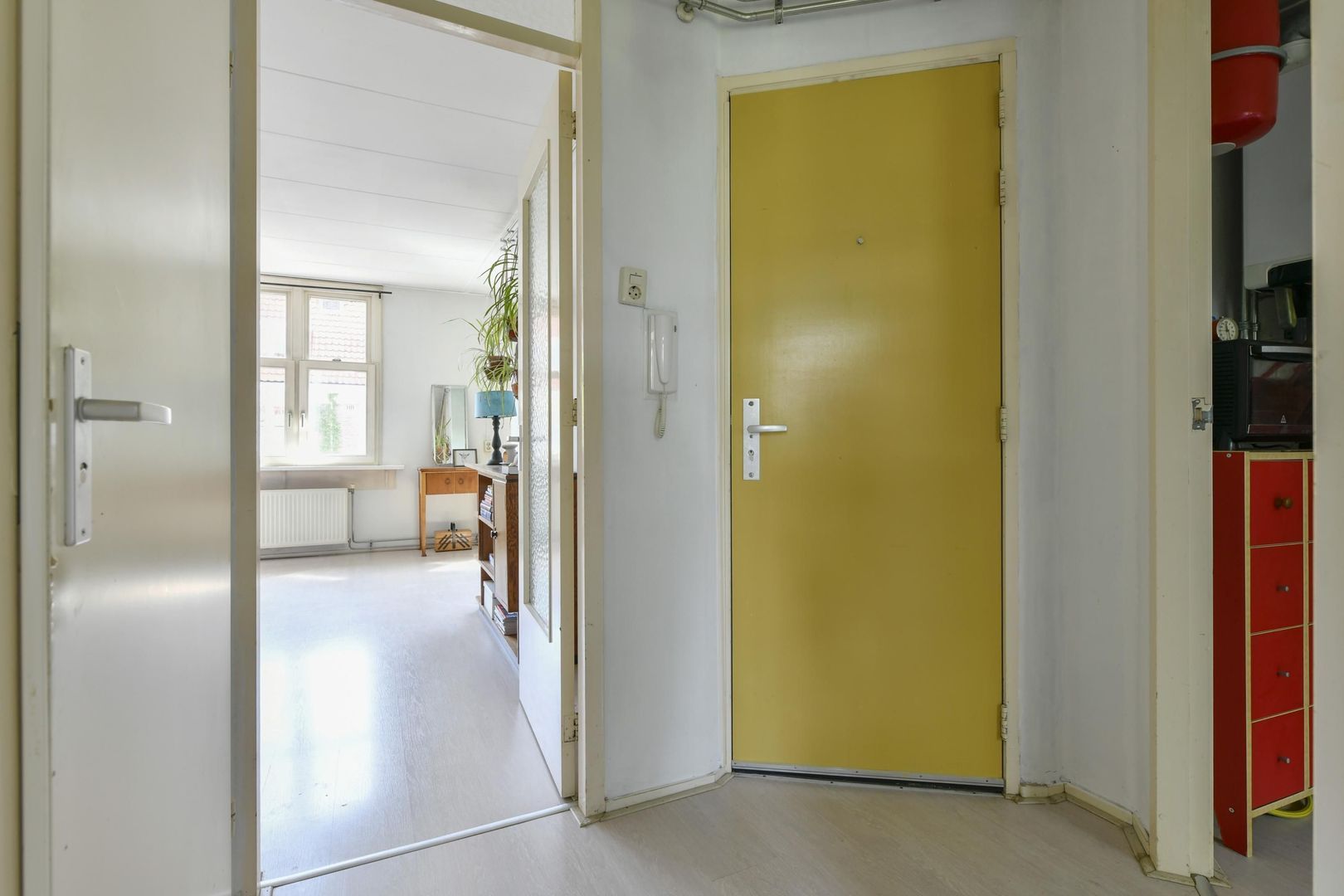 Marco Polostraat 39 2, Amsterdam foto-6