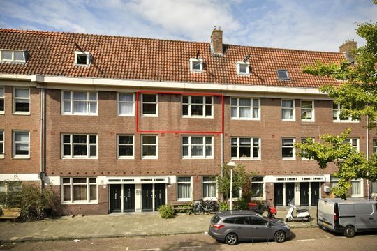 Marco Polostraat 39 2, Amsterdam foto-12 thumb