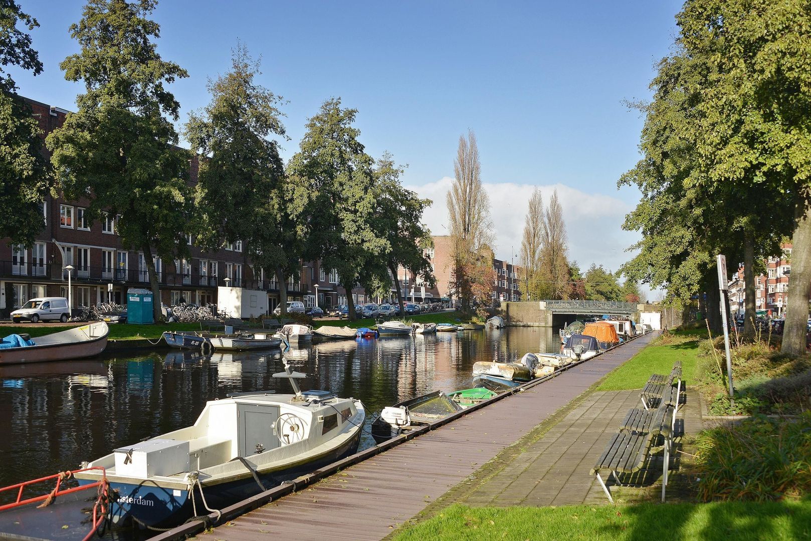 Marco Polostraat 39 2, Amsterdam foto-13