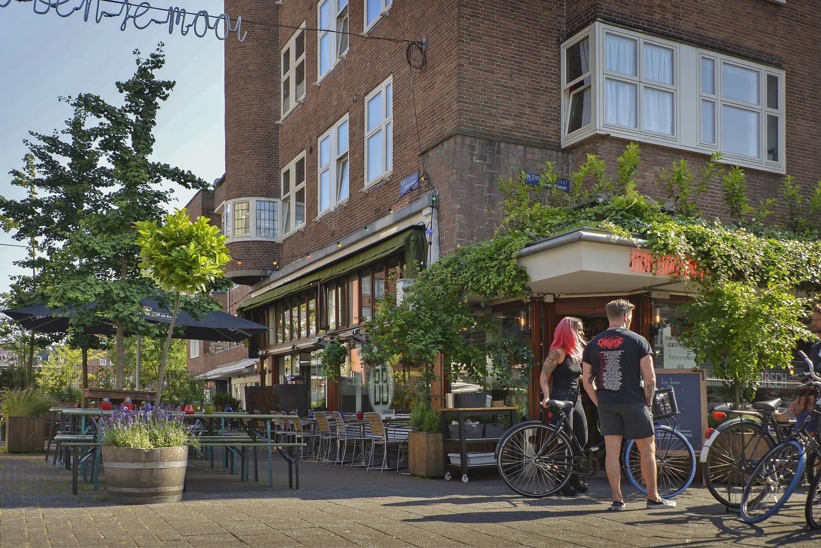Marco Polostraat 39 2, Amsterdam foto-14