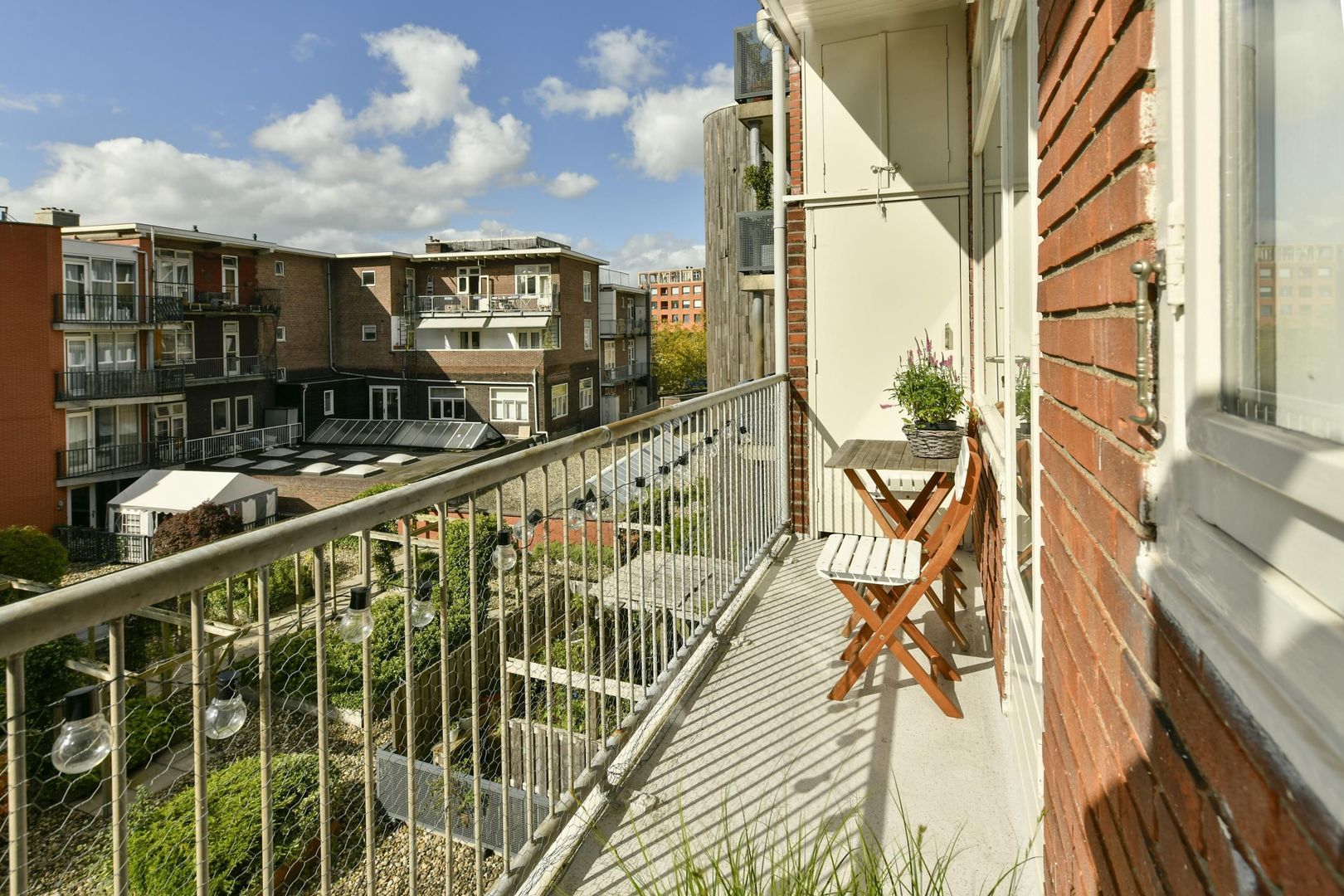 Amstelveenseweg 106 3, Amsterdam foto-8