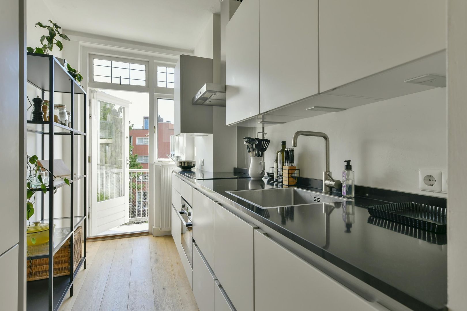 Amstelveenseweg 106 3, Amsterdam foto-14