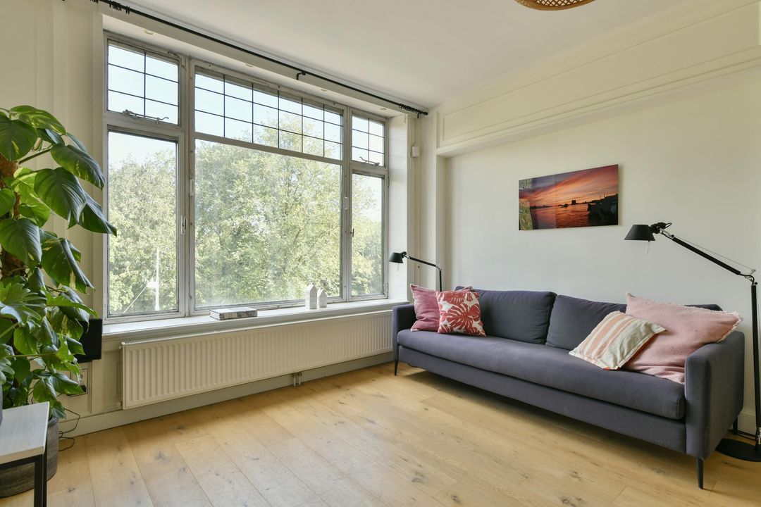 Amstelveenseweg 106 3, Amsterdam