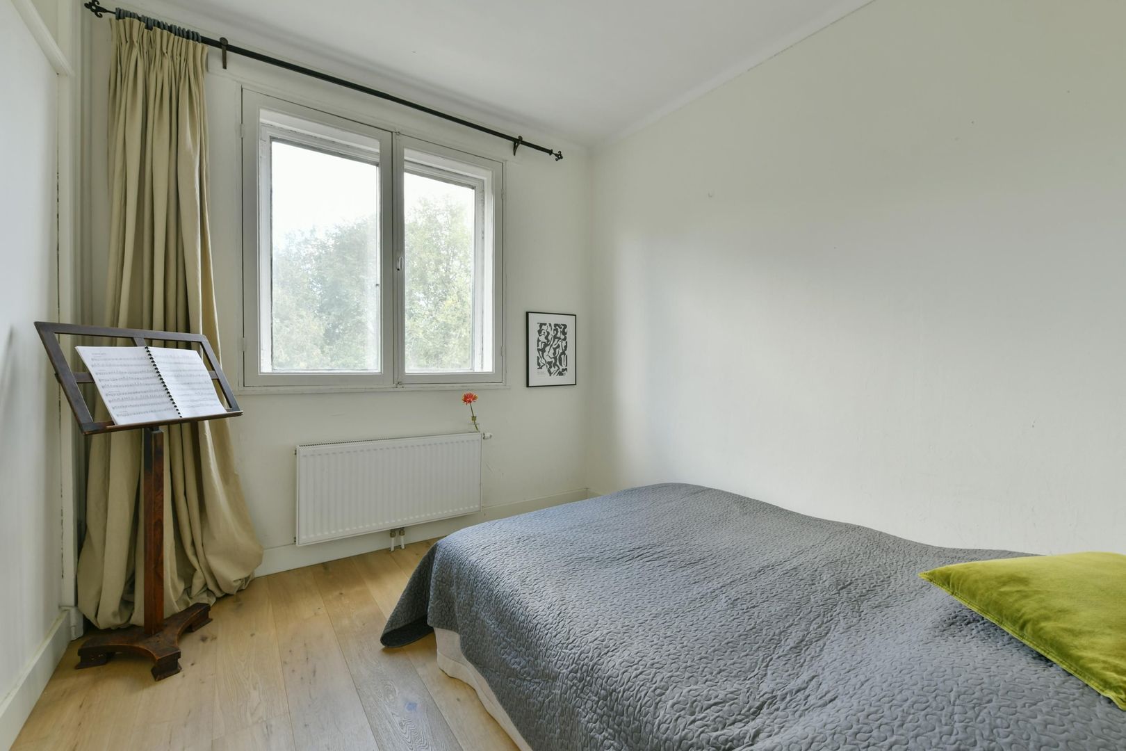Amstelveenseweg 106 3, Amsterdam foto-12