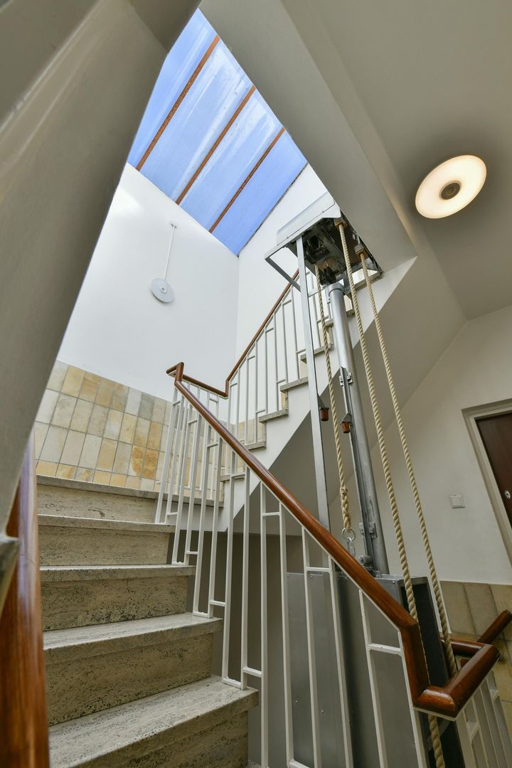 Amstelveenseweg 106 3, Amsterdam foto-20