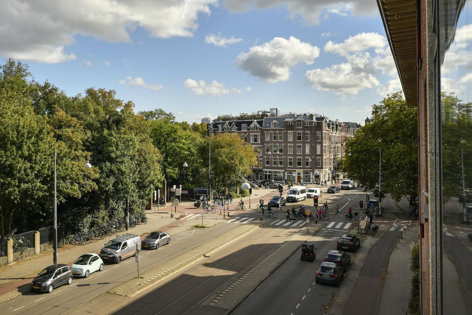 Amstelveenseweg 106 3, Amsterdam foto-2